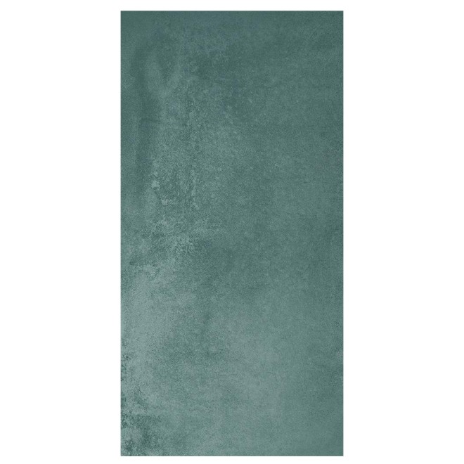 Unicom Starker Oxid Emerald Wandtegel 30x60cm